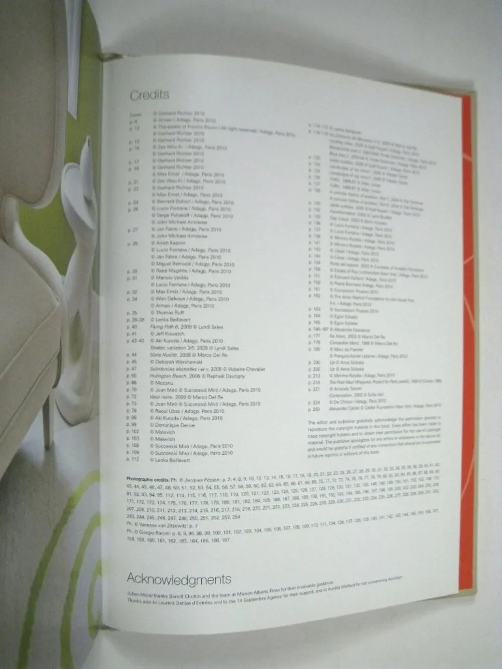 Alberto Pinto Today Hardcover Interior Design Book Flammarion